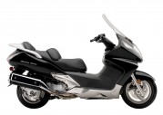 Honda Silver Wing